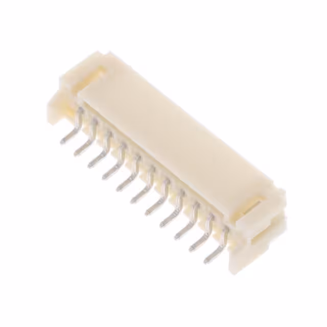 S11B-PH-SM4-TB(LF)(SN) JST Sales America Inc.  Headers Male Pins